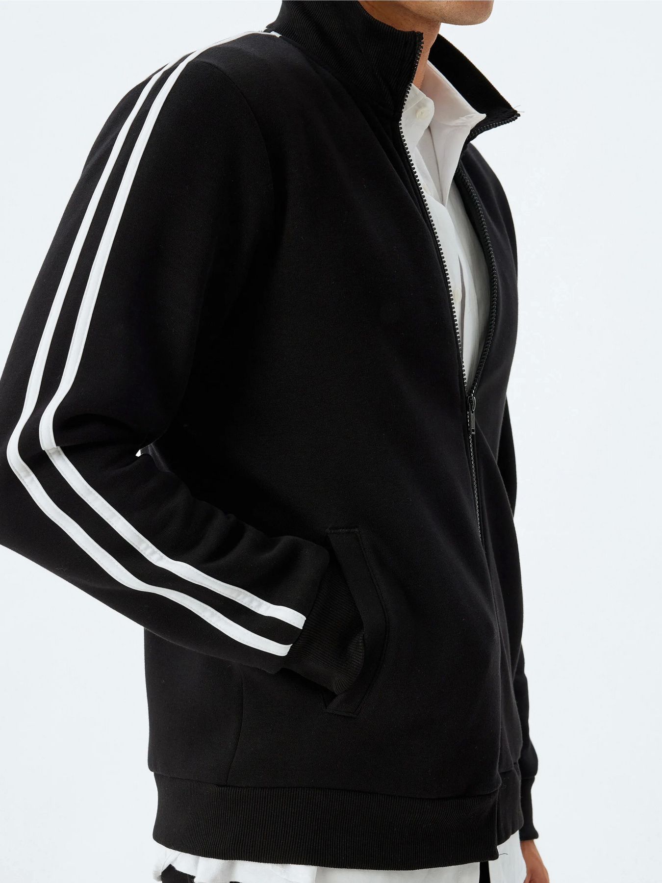 Кофта Koton модель 5WAM70174MK999 Фото