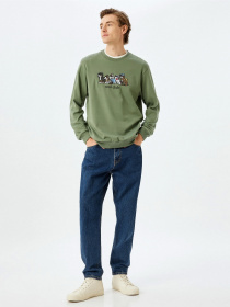 Свитшот Koton модель 5WAM10225HK871 Фото