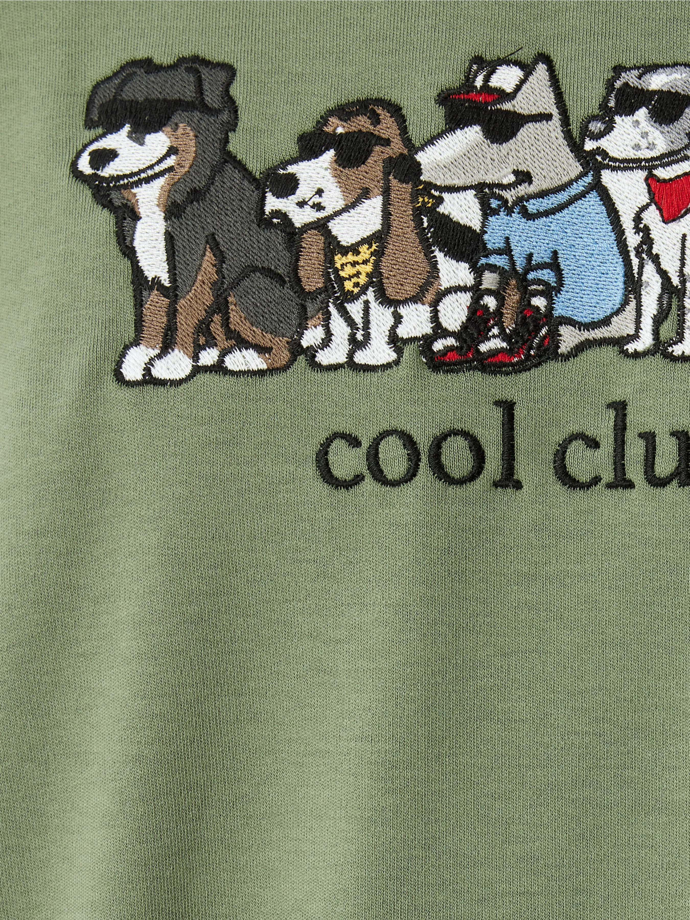 Свитшот Koton модель 5WAM10225HK871 Фото