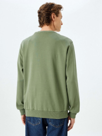 Свитшот Koton модель 5WAM10225HK871 Фото