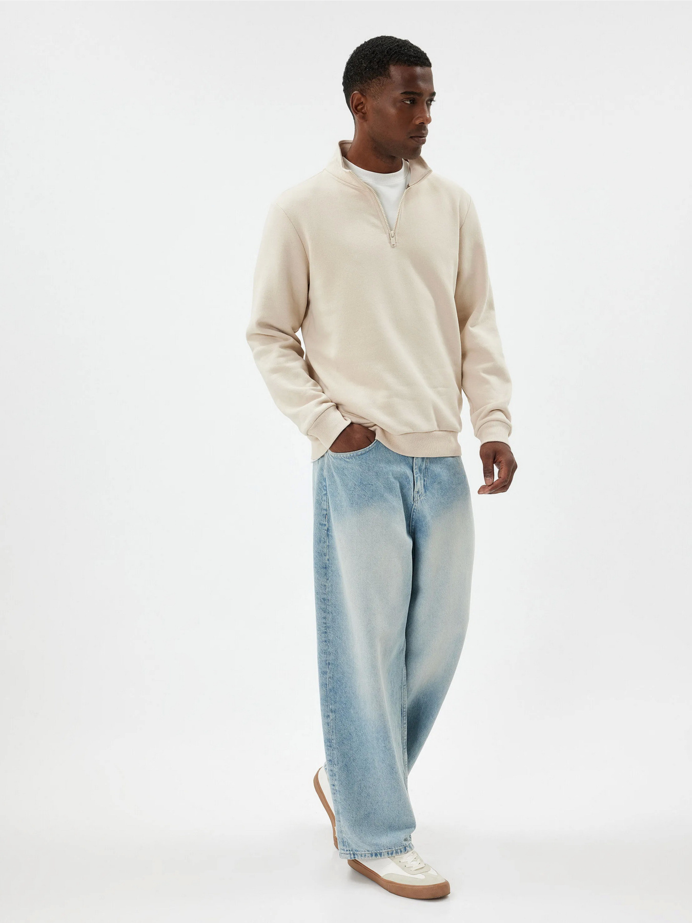 Кофта Koton модель 5WAM70002MK061 Фото