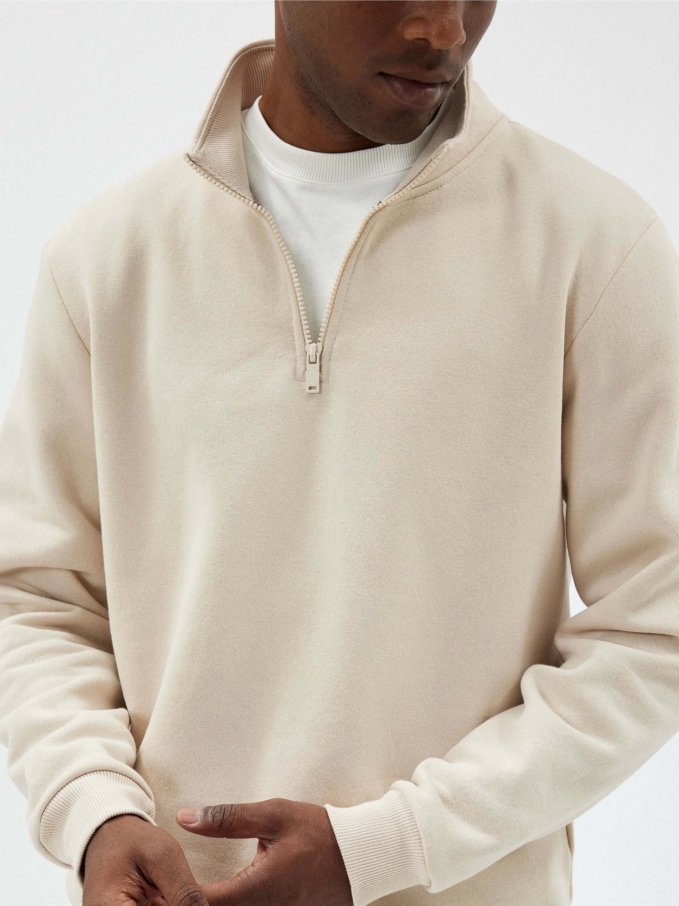 Кофта Koton модель 5WAM70002MK061 Фото