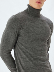 Водолазка Koton Модель 5WAM70017HT931 Фото