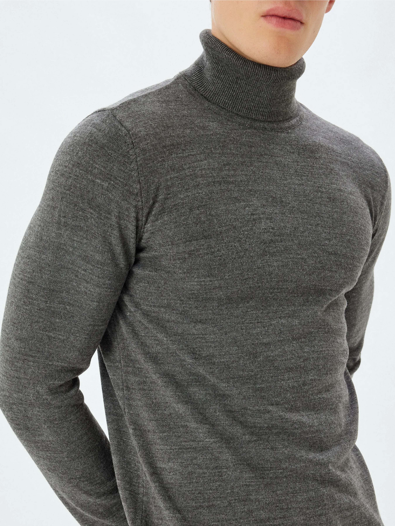 Водолазка Koton модель 5WAM70017HT931 Фото