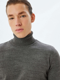 Водолазка Koton модель 5WAM70017HT931 Фото