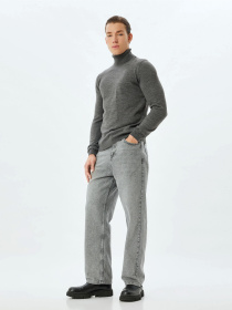 Водолазка Koton модель 5WAM70017HT931 Фото