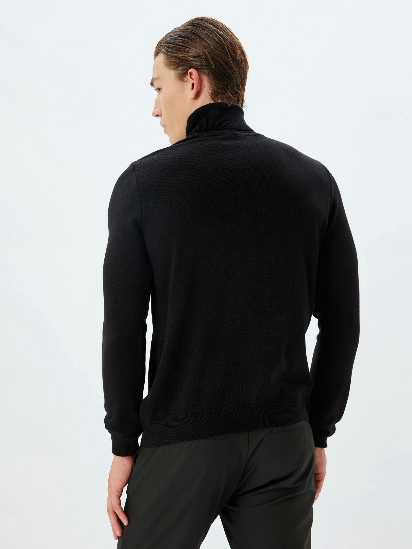 Водолазка Koton Модель 5WAM70017HT999 Фото