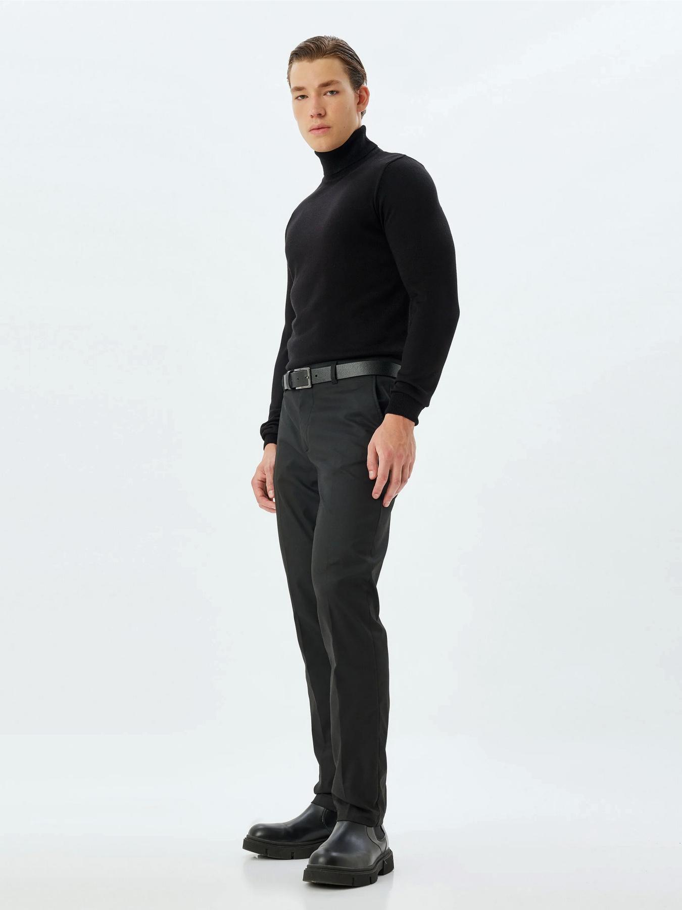 Водолазка Koton модель 5WAM70017HT999 Фото