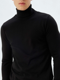 Водолазка Koton модель 5WAM70017HT999 Фото