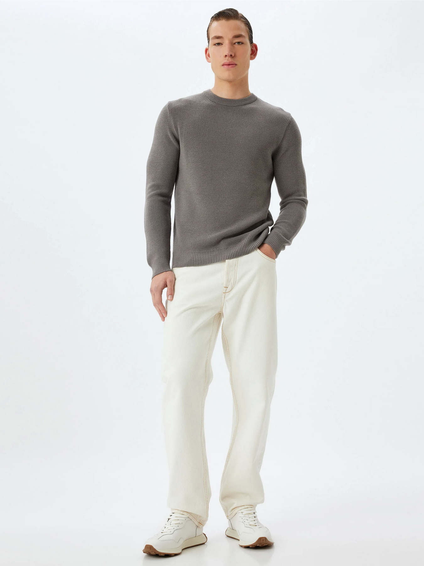 Джемпер Koton модель 5WAM70025HT529 Фото