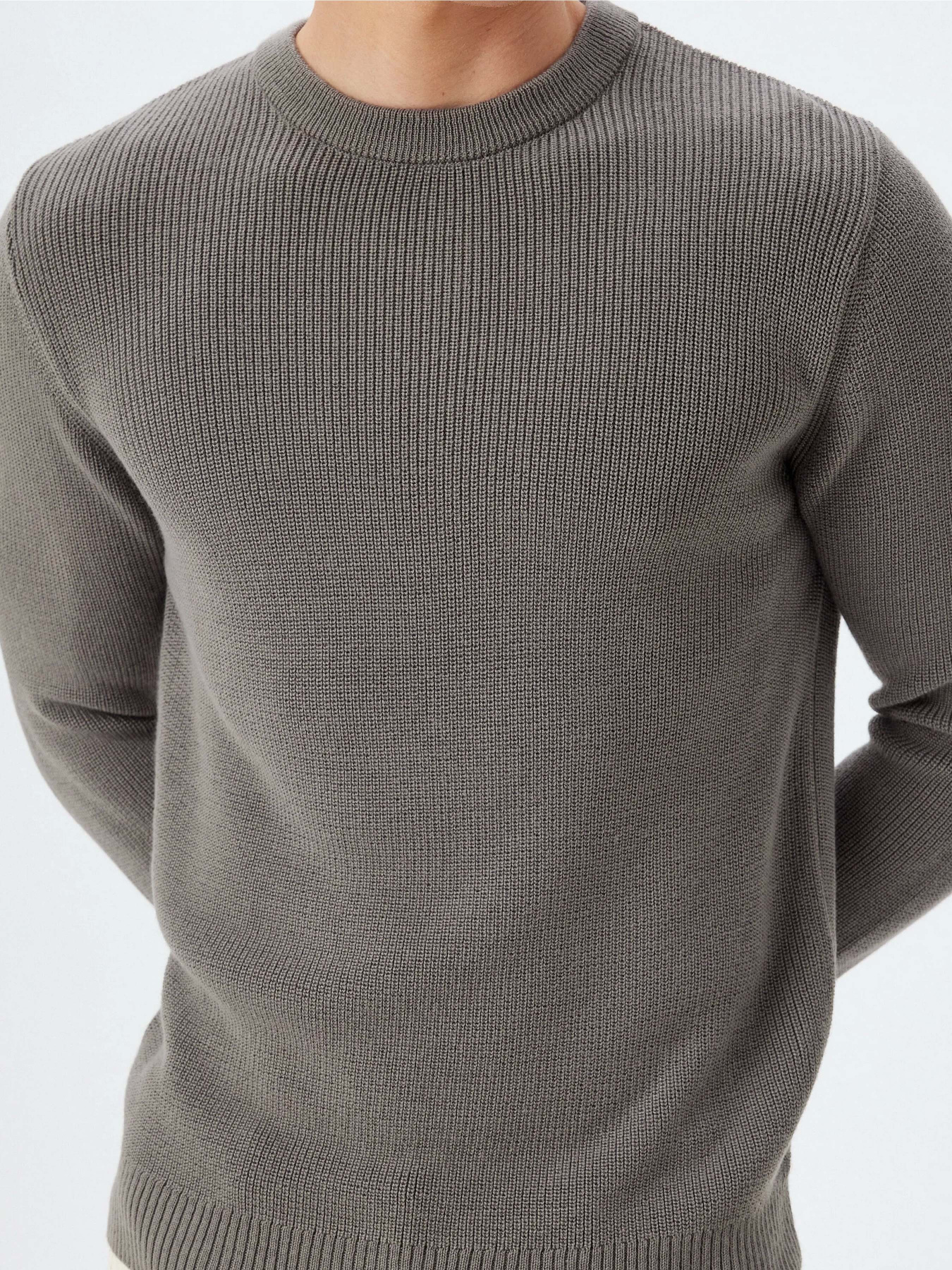 Джемпер Koton модель 5WAM70025HT529 Фото