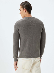 Джемпер Koton модель 5WAM70025HT529 Фото