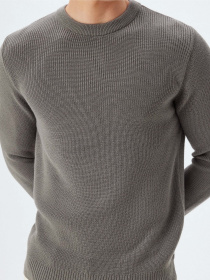 Джемпер Koton модель 5WAM70025HT529 Фото