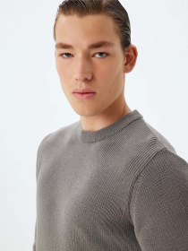 Джемпер Koton модель 5WAM70025HT529 Фото