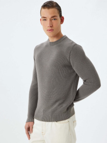 Джемпер Koton модель 5WAM70025HT529 Фото