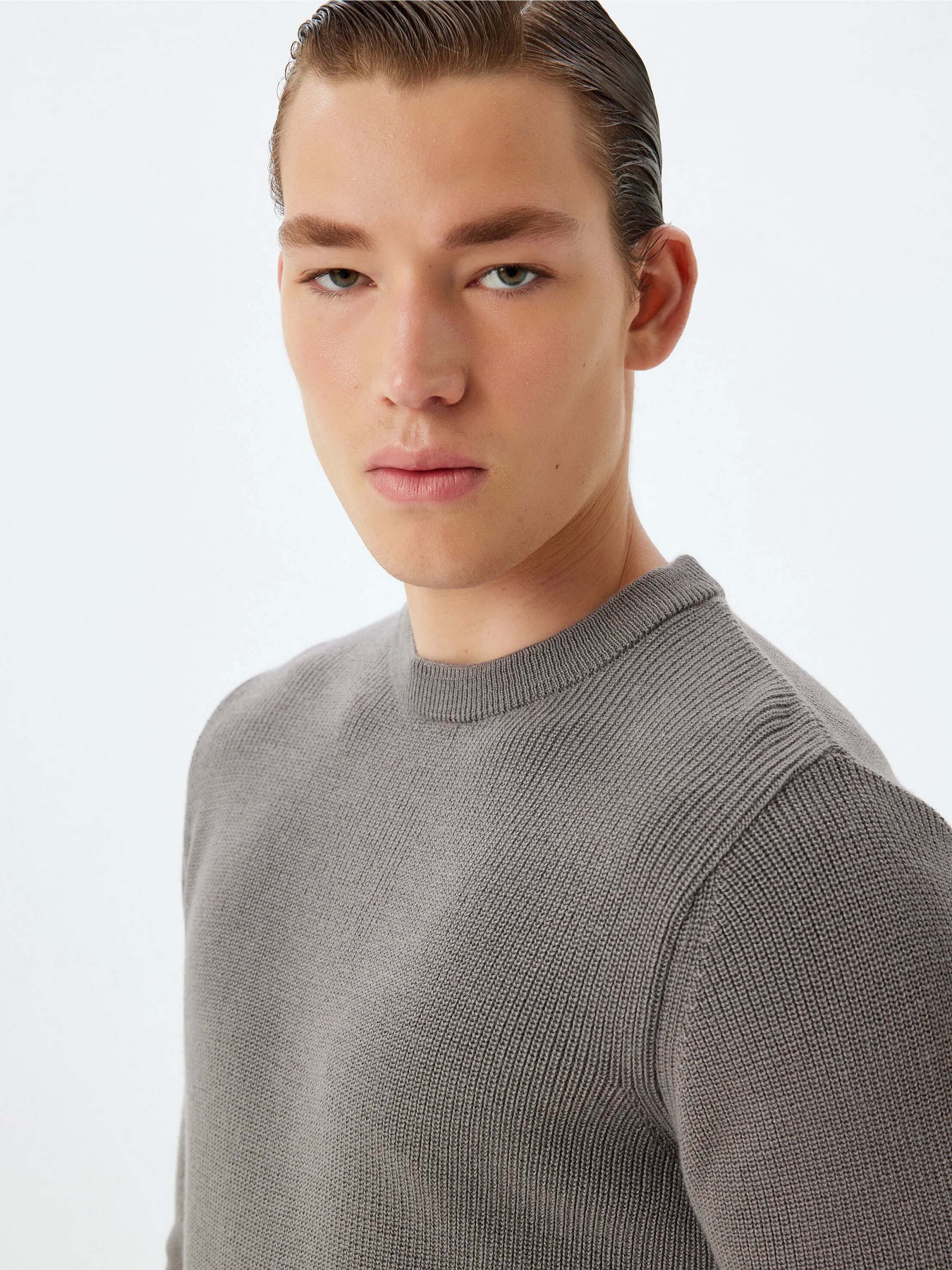 Джемпер Koton модель 5WAM70025HT529 Фото