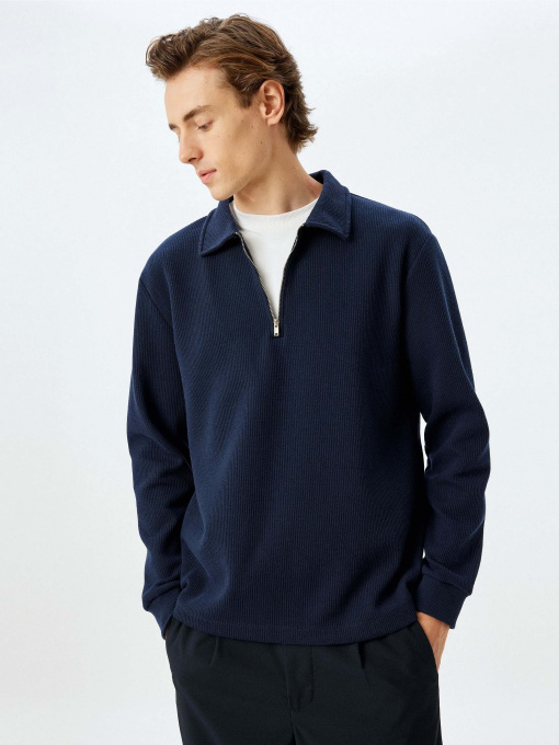 Кофта Koton Модель 5WAM70053MK710 Фото