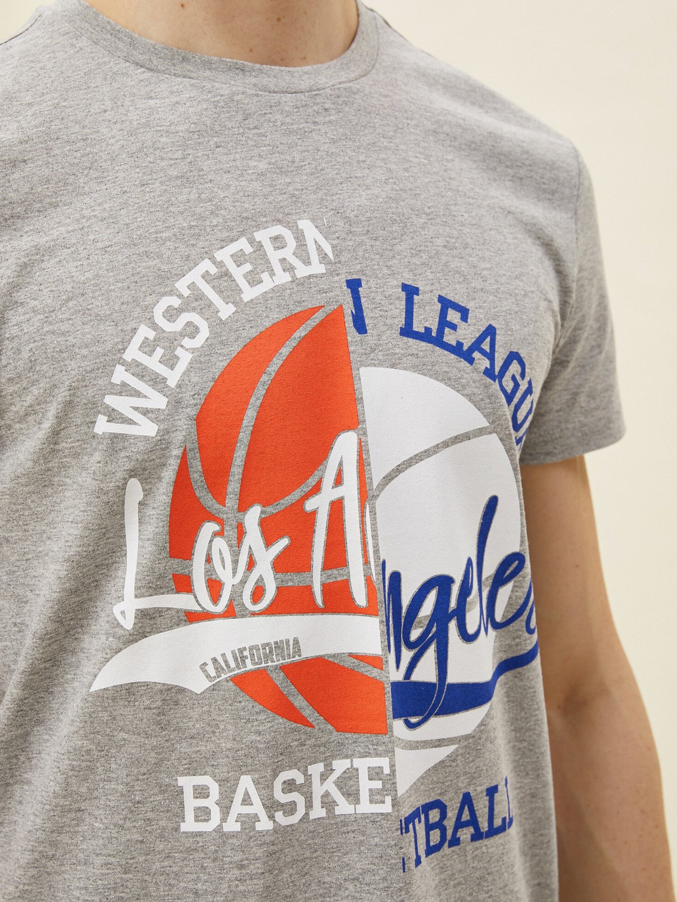 Футболки и поло Koton модель 1YAM14950MK027 Фото