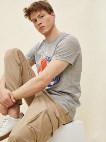 Футболки и поло Koton модель 1YAM14950MK027 Фото