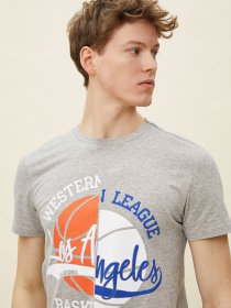 Футболки и поло Koton модель 1YAM14950MK027 Фото