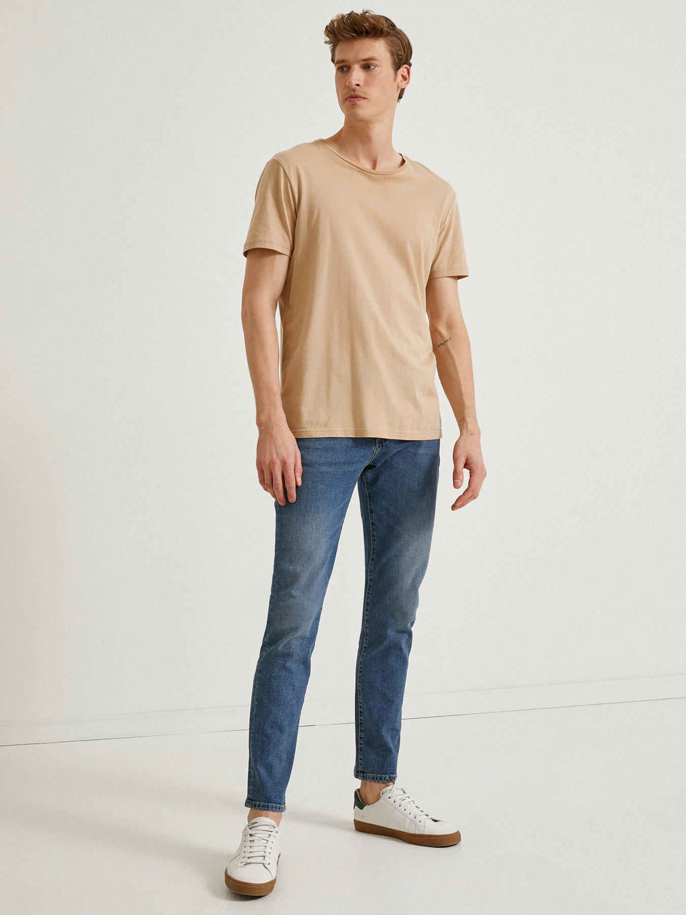 Джинси Koton модель 1KAM43224MD740 Фото