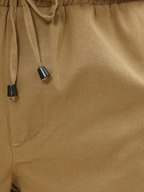 Повседневные штаны Koton модель 1YAM42101BW100 Фото