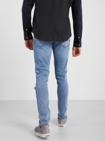 Джинсы Koton модель 1YAM43058LD740 Фото