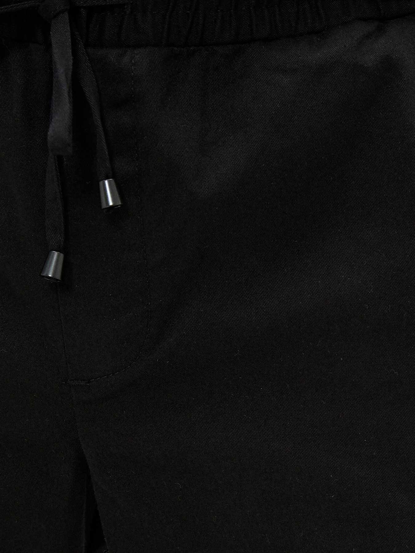 Брюки повседневные Koton модель 1YAM42101BW999 Фото