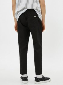 Повседневные штаны Koton модель 1YAM42101BW999 Фото