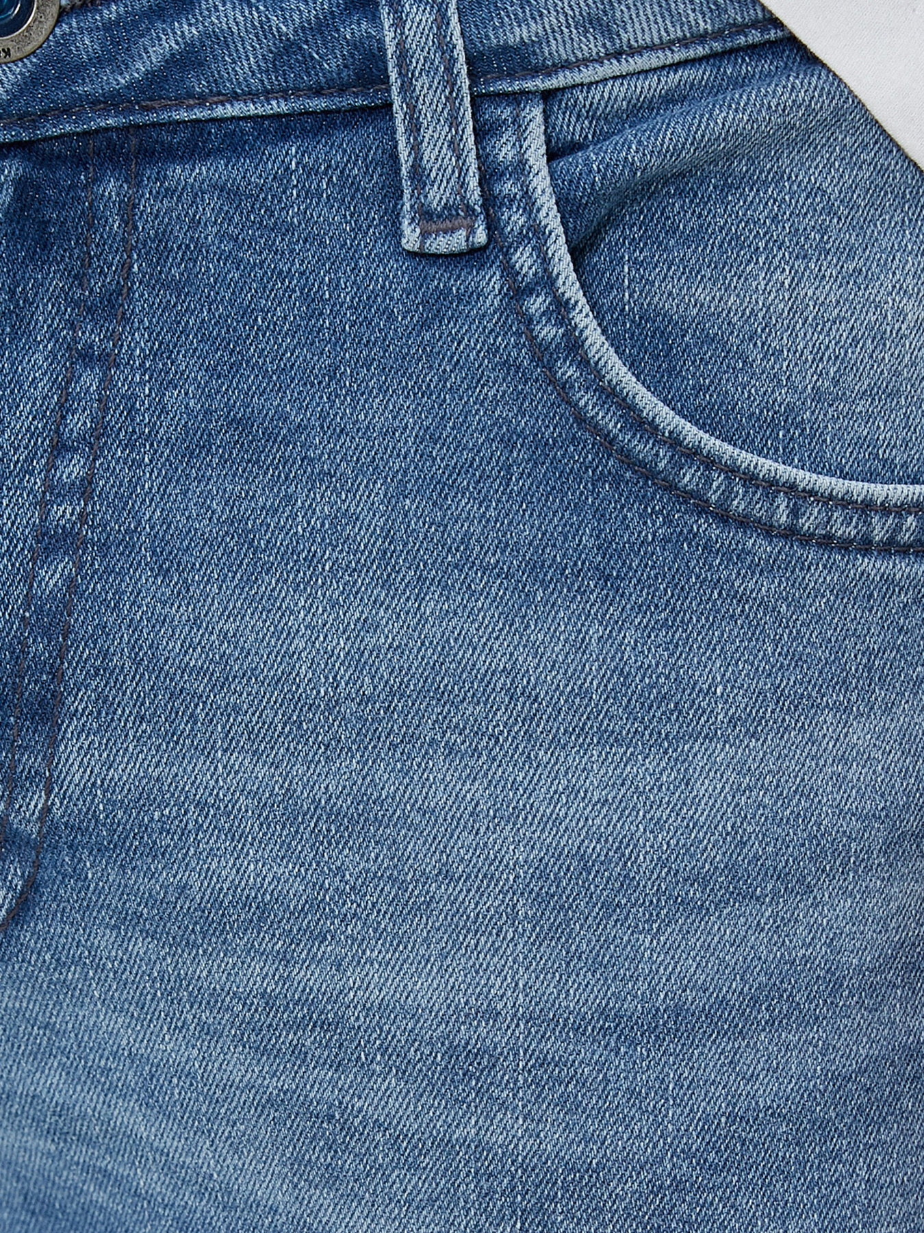 Джинсы Koton модель 1YAM43560LD700 Фото