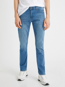 Джинсы Koton модель 1YAM45219LD600 Фото