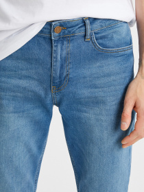 Джинсы Koton модель 1YAM45219LD600 Фото