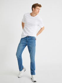 Джинси Koton модель 1YAM45219LD600 Джинси Koton модель 1YAM45219LD600 Фото