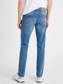 Джинси Koton модель 1YAM45219LD600 Джинси Koton модель 1YAM45219LD600 Фото