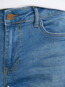 Джинси Koton модель 1YAM45219LD600 Джинси Koton модель 1YAM45219LD600 Фото