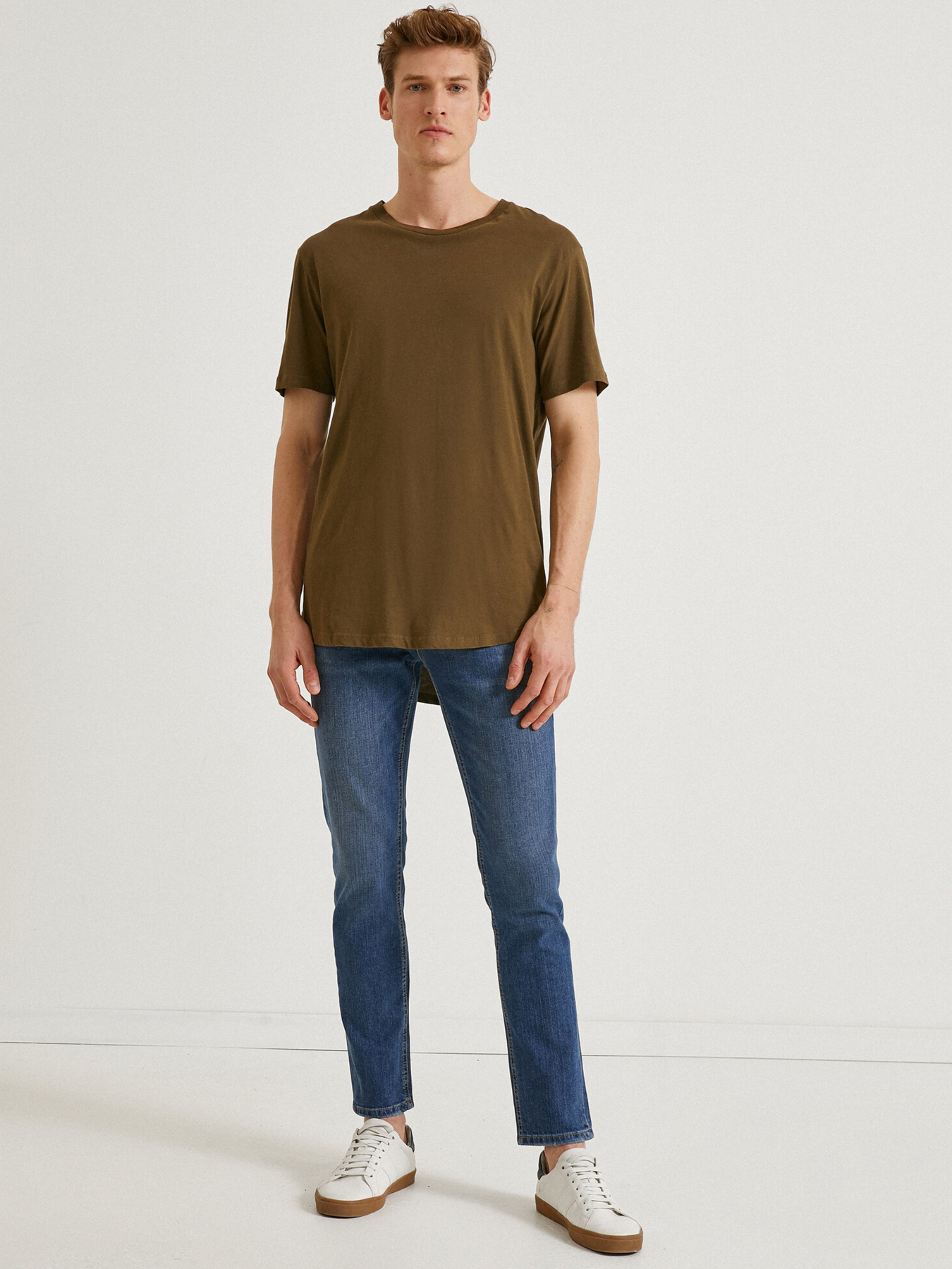 Джинсы Koton модель 1KAM43229MD740 Фото