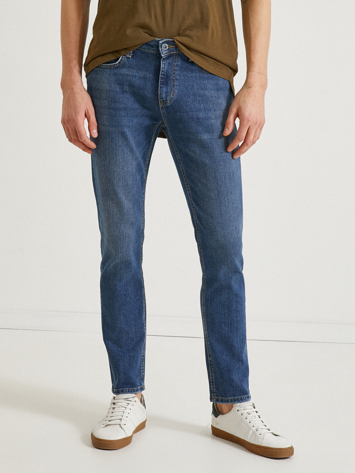 Джинсы Koton модель 1KAM43229MD740 Фото