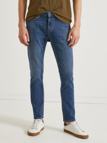 Джинсы Koton модель 1KAM43229MD740 Фото