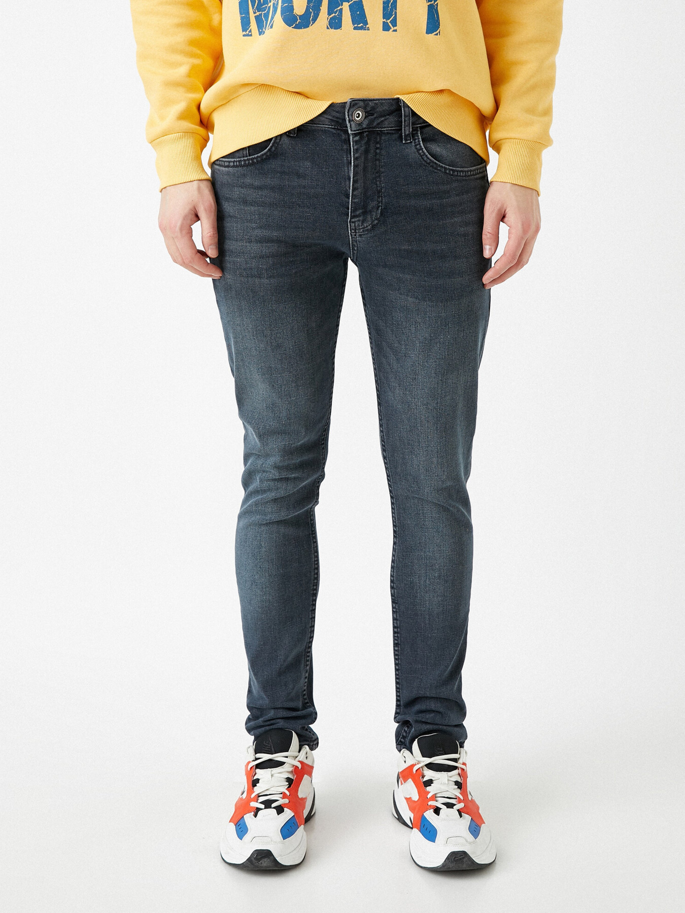 Джинсы Koton модель 1YAM43544MDFA6 Фото