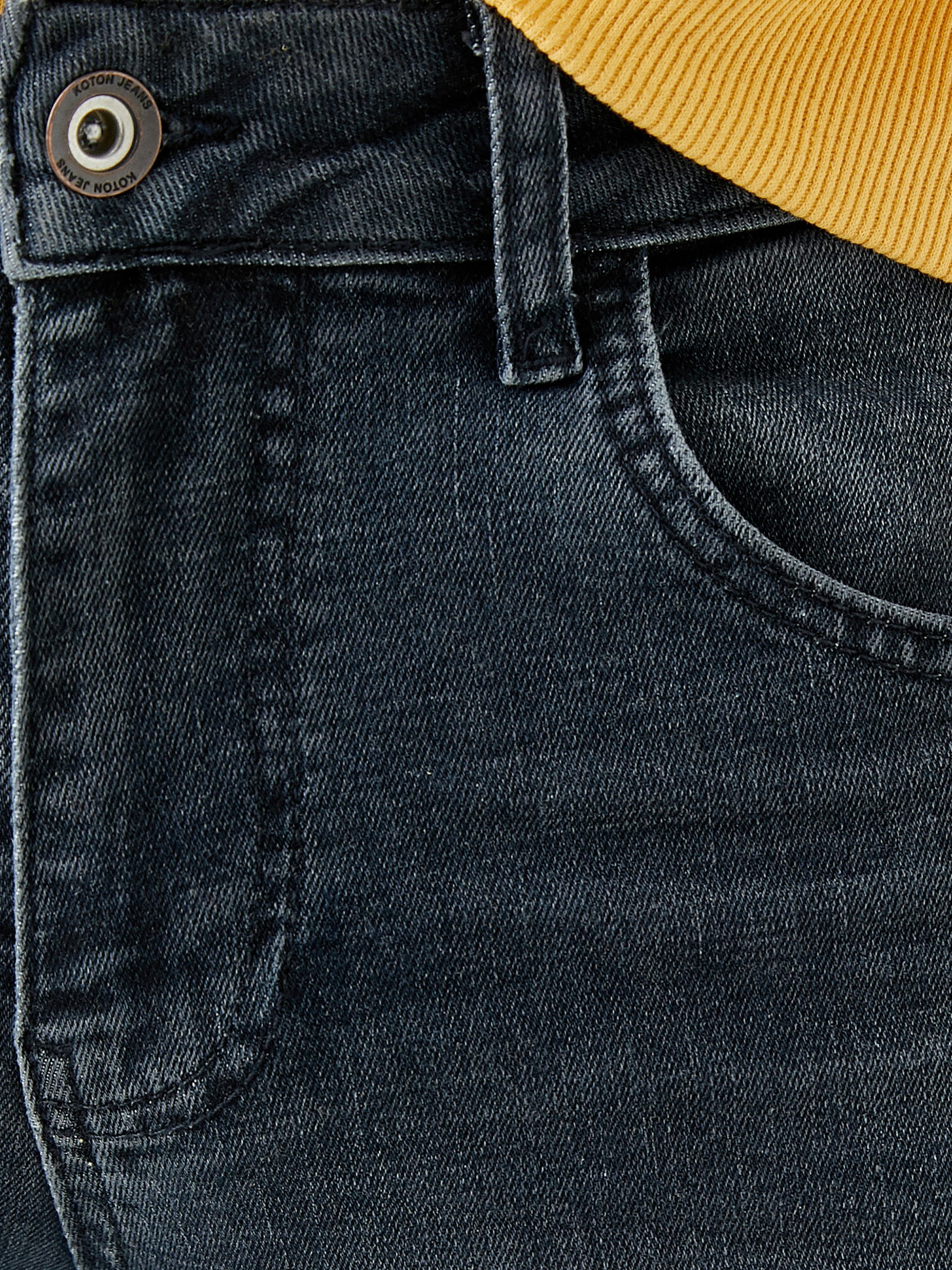 Джинсы Koton модель 1YAM43544MDFA6 Фото