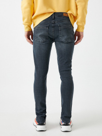 Джинсы Koton модель 1YAM43544MDFA6 Фото