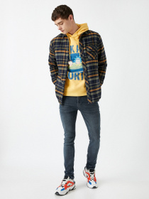 Джинси Koton модель 1YAM43544MDFA6 Фото