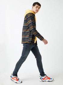 Джинси Koton модель 1YAM43544MDFA6 Фото