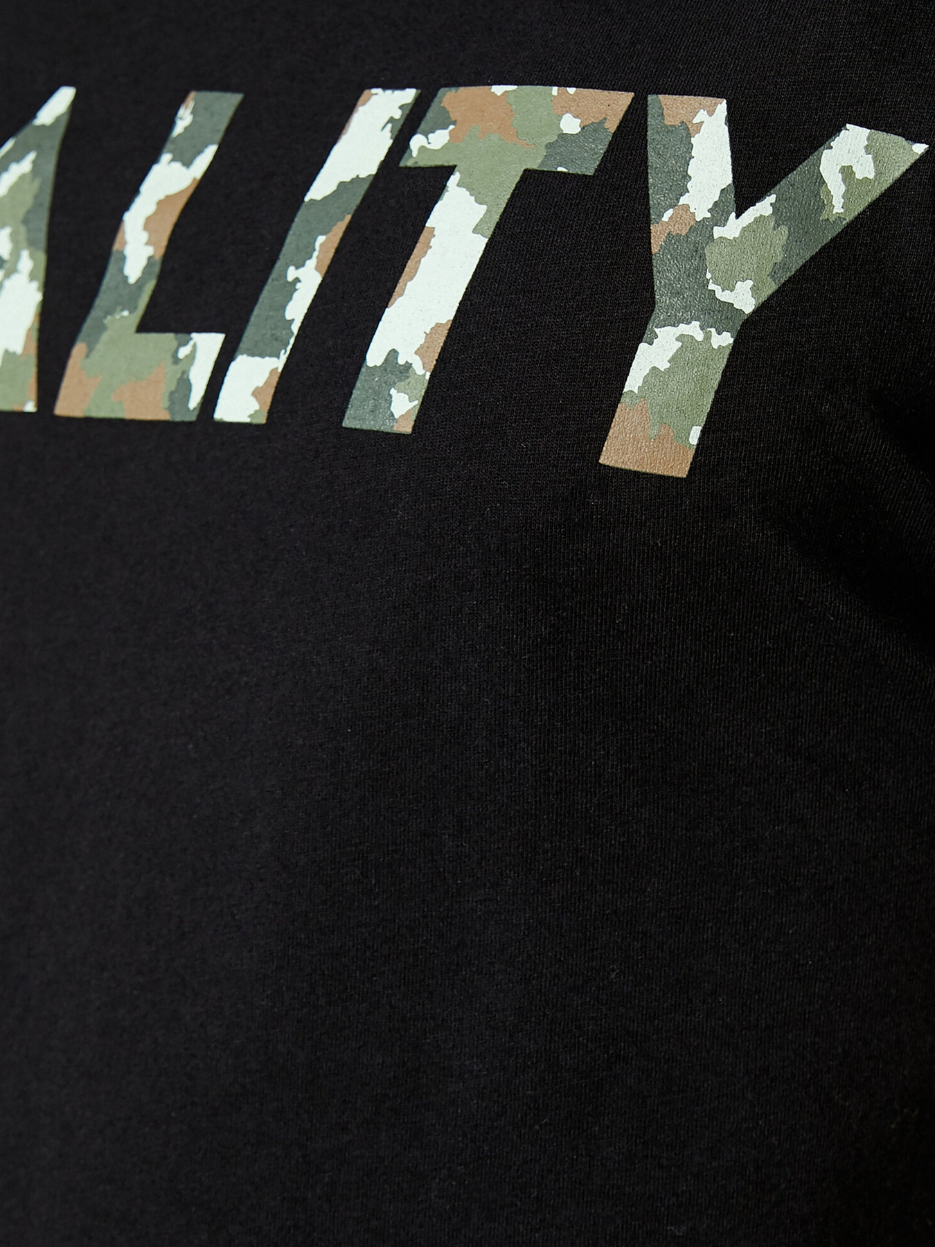 Футболки и поло Koton модель 1YAM11408MK999 Фото