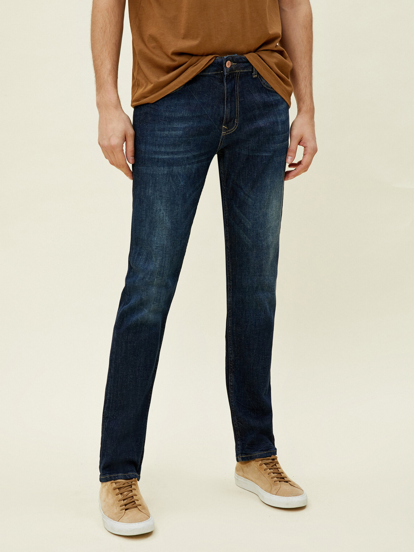 Джинсы Koton модель 1YAM45136LD700 Фото