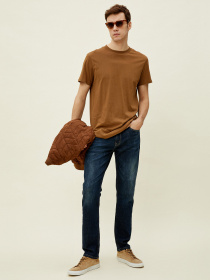 Джинсы Koton модель 1YAM45136LD700 Фото