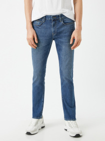 Джинсы Koton модель 1KAM43232MD600 Фото