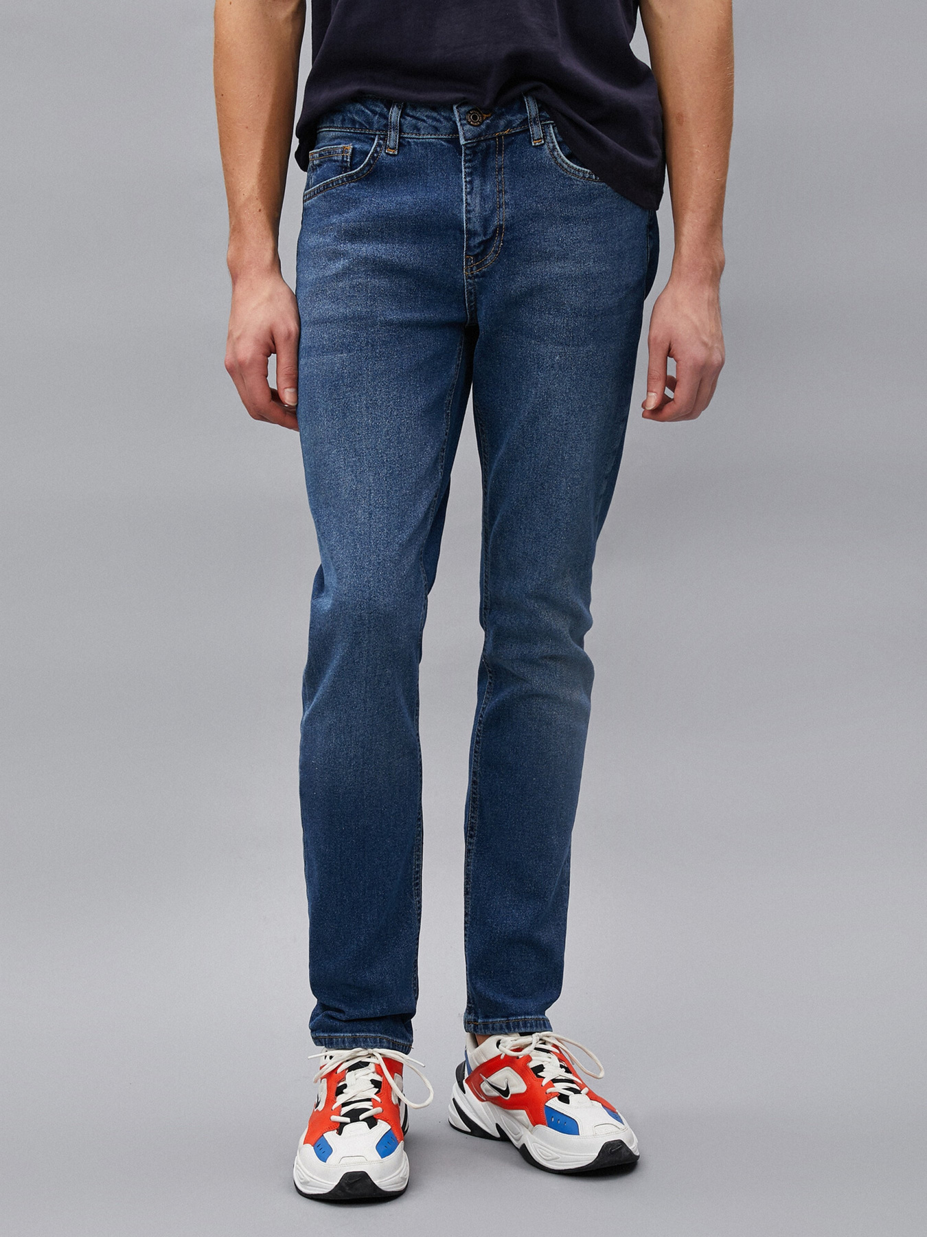 Джинсы Koton модель 1YAM45039LD600 Фото