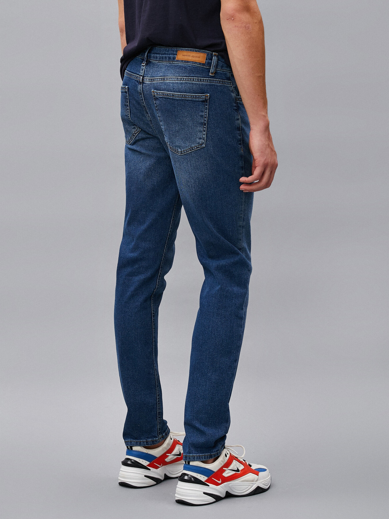 Джинсы Koton модель 1YAM45039LD600 Фото