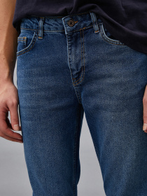 Джинсы Koton модель 1YAM45039LD600 Фото